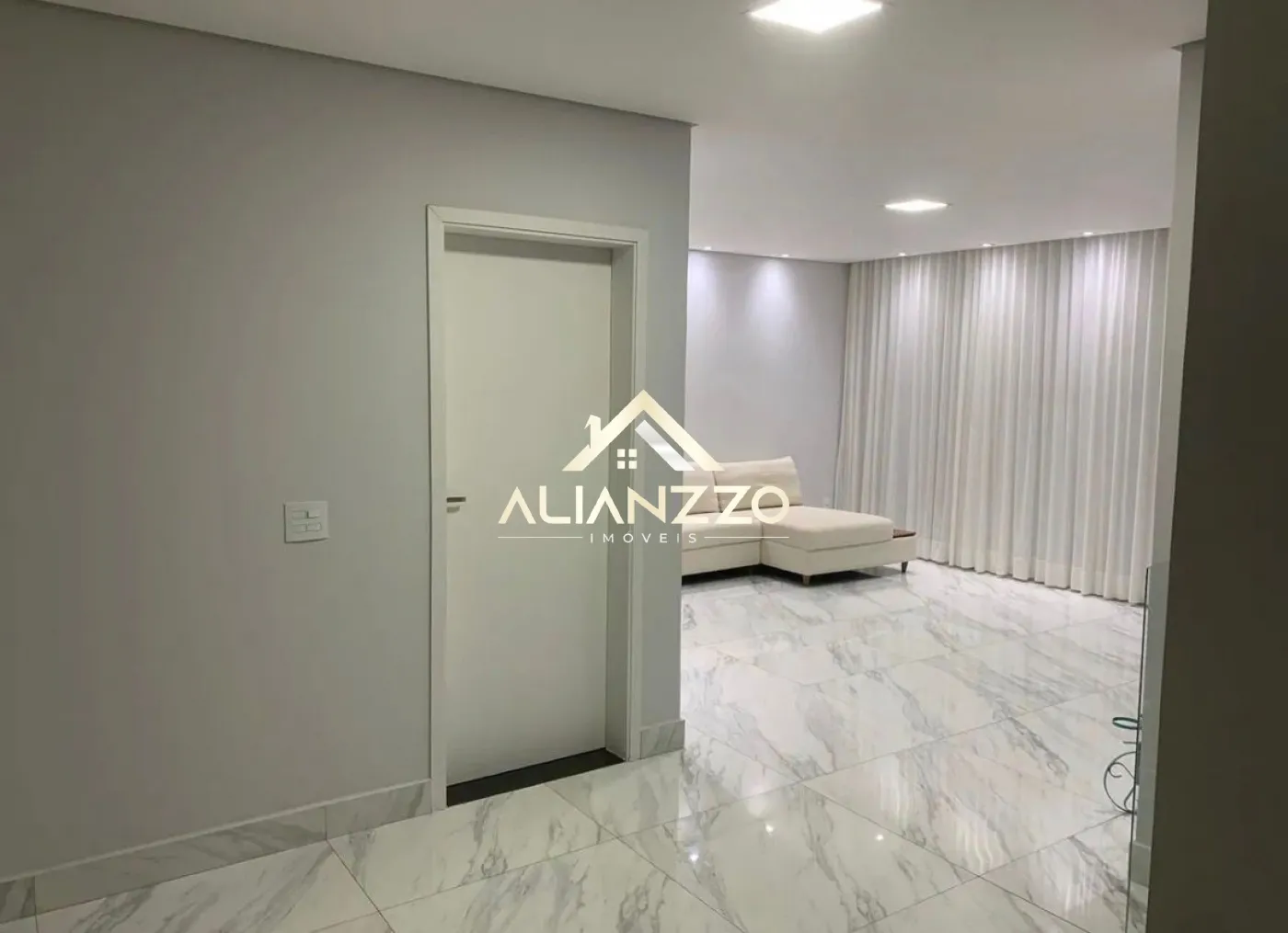 Comprar Casa Condom&iacute;nio / Sobrado em Bonfim Paulista (Ribeir&atilde;o Preto) R$ 1.300.000,00 - Foto 3