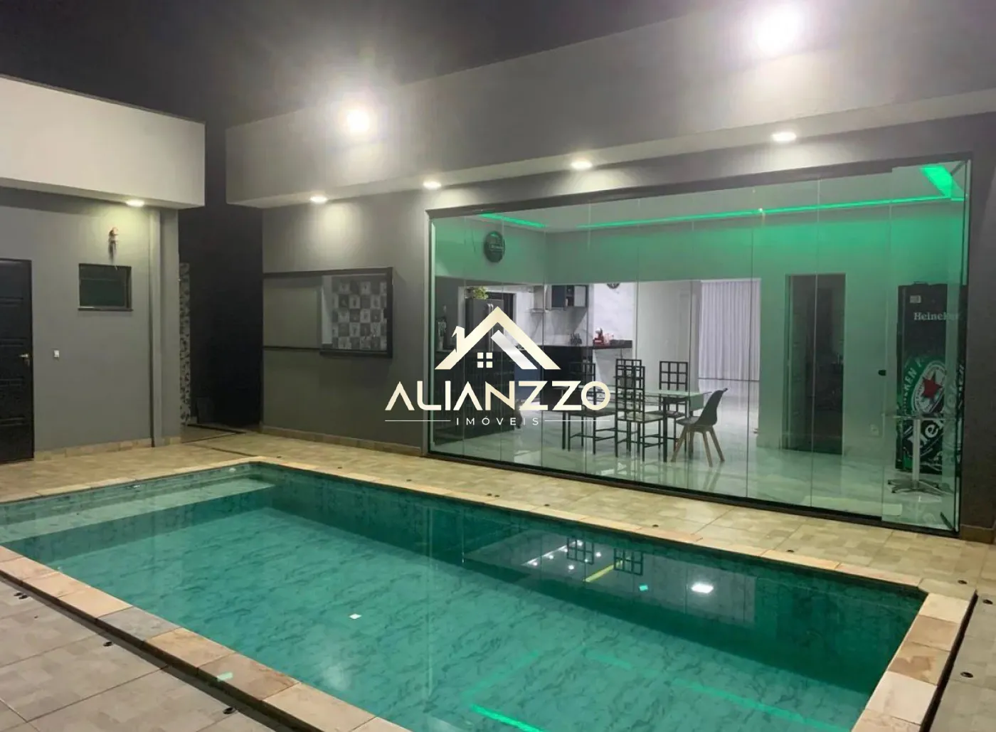 Comprar Casa Condom&iacute;nio / Sobrado em Bonfim Paulista (Ribeir&atilde;o Preto) R$ 1.300.000,00 - Foto 9