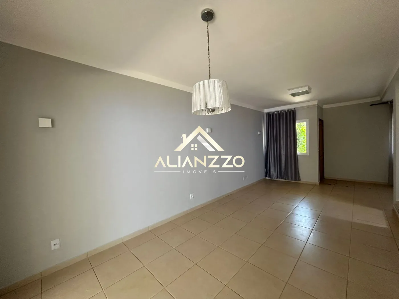 Alugar Casa Condom&iacute;nio / Sobrado em Bonfim Paulista (Ribeir&atilde;o Preto) R$ 4.500,00 - Foto 4