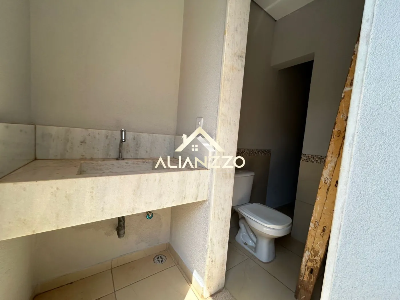 Alugar Casa Condom&iacute;nio / Sobrado em Bonfim Paulista (Ribeir&atilde;o Preto) R$ 4.500,00 - Foto 8