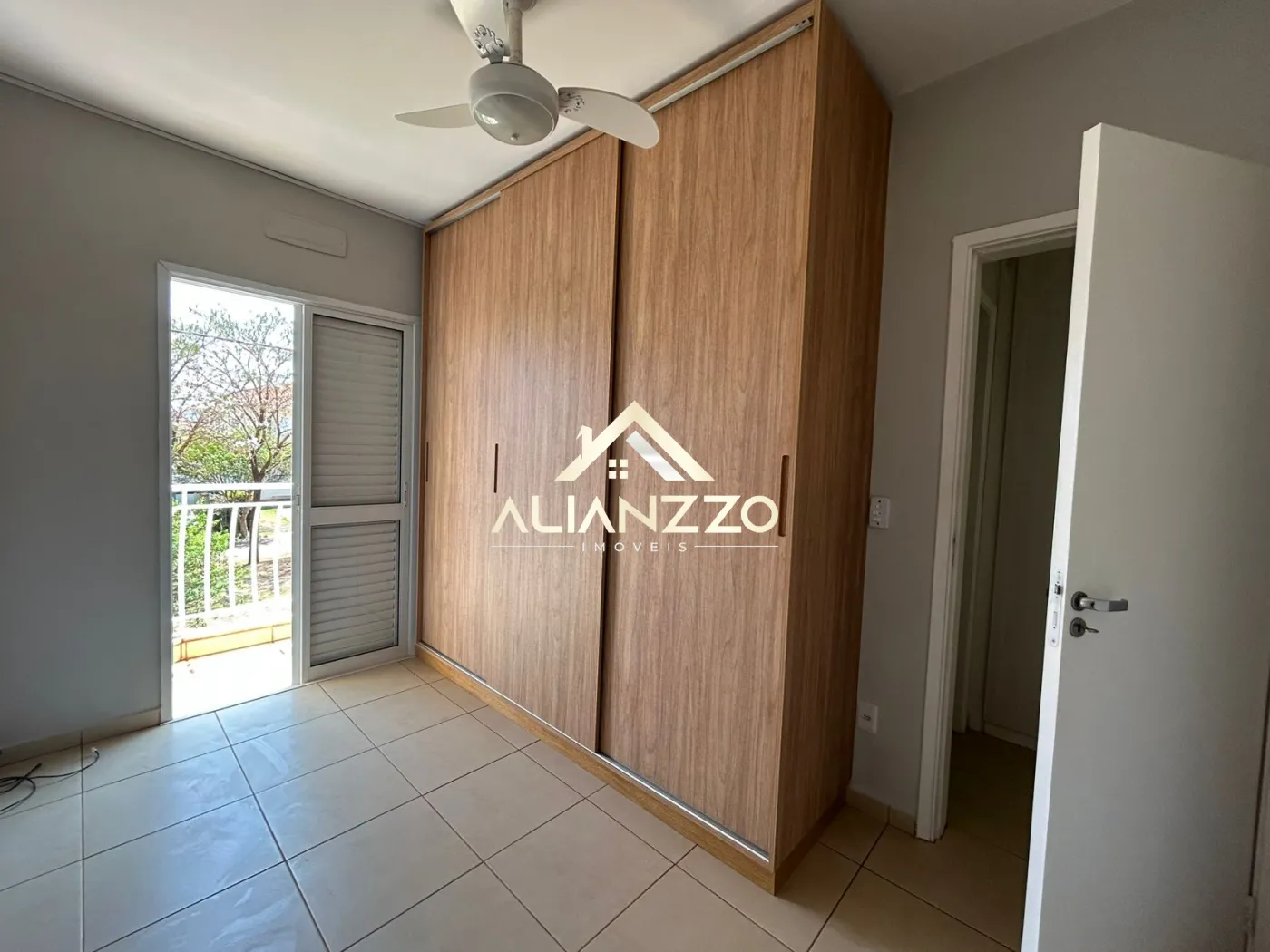 Alugar Casa Condom&iacute;nio / Sobrado em Bonfim Paulista (Ribeir&atilde;o Preto) R$ 4.500,00 - Foto 10