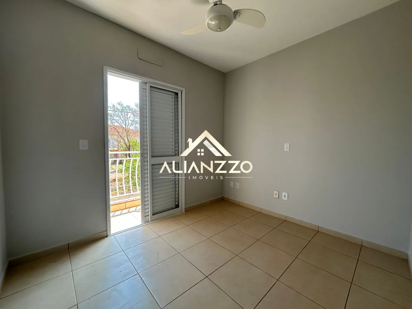 Alugar Casa Condom&iacute;nio / Sobrado em Bonfim Paulista (Ribeir&atilde;o Preto) R$ 4.500,00 - Foto 12