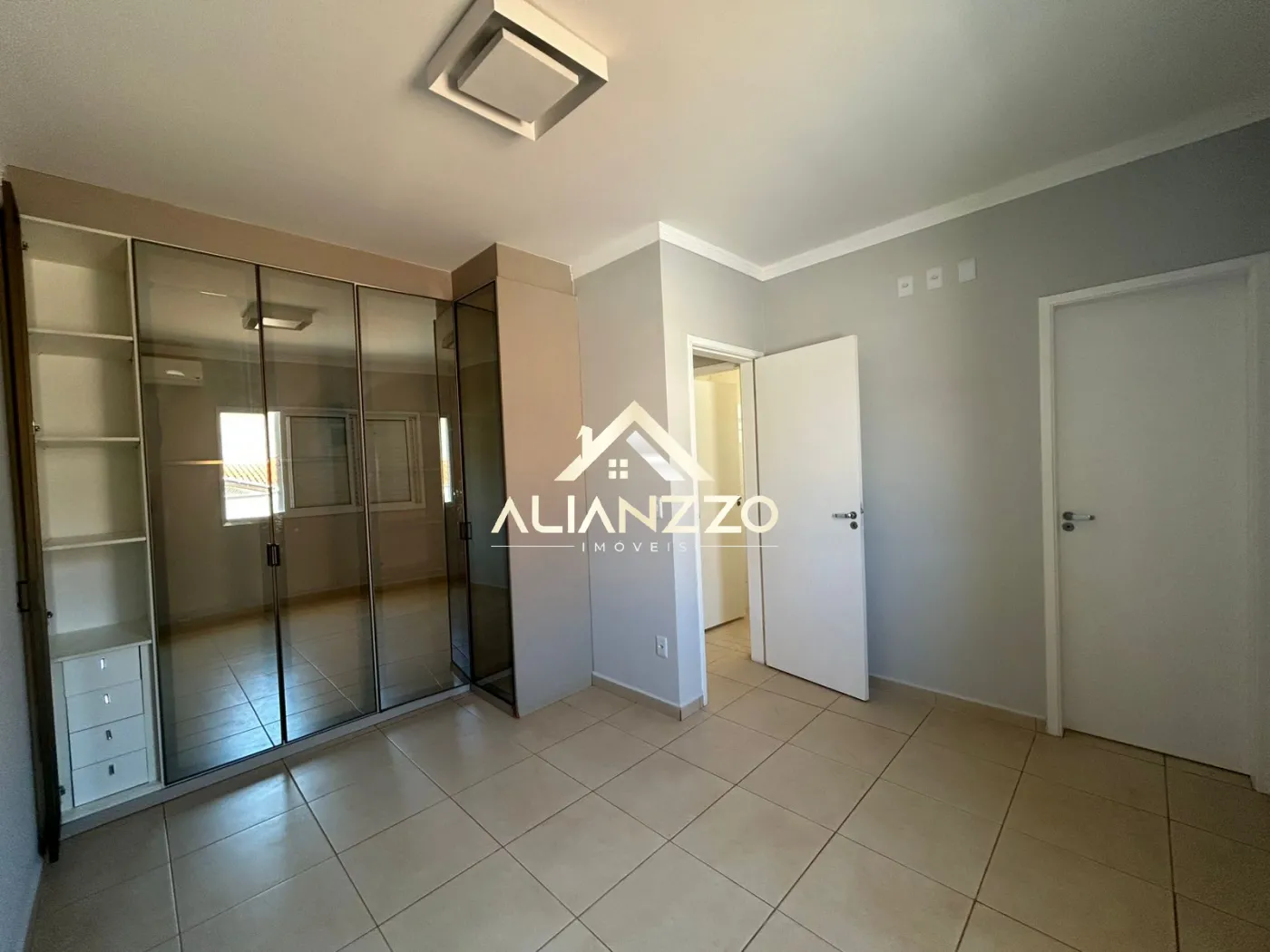 Alugar Casa Condom&iacute;nio / Sobrado em Bonfim Paulista (Ribeir&atilde;o Preto) R$ 4.500,00 - Foto 13