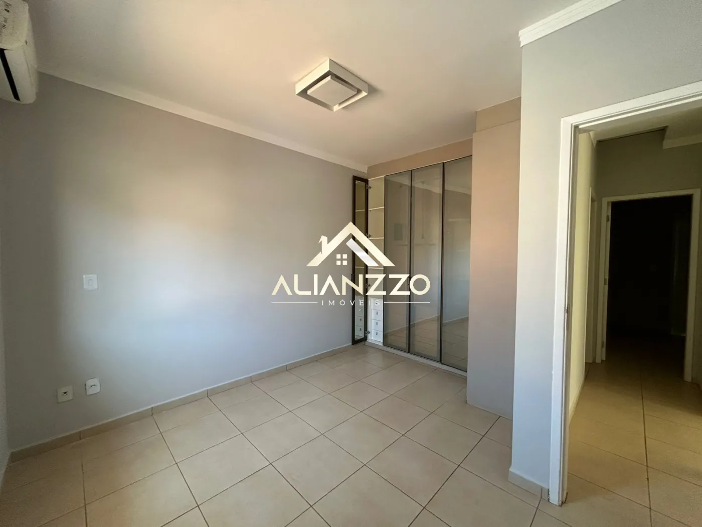 Alugar Casa Condom&iacute;nio / Sobrado em Bonfim Paulista (Ribeir&atilde;o Preto) R$ 4.500,00 - Foto 14