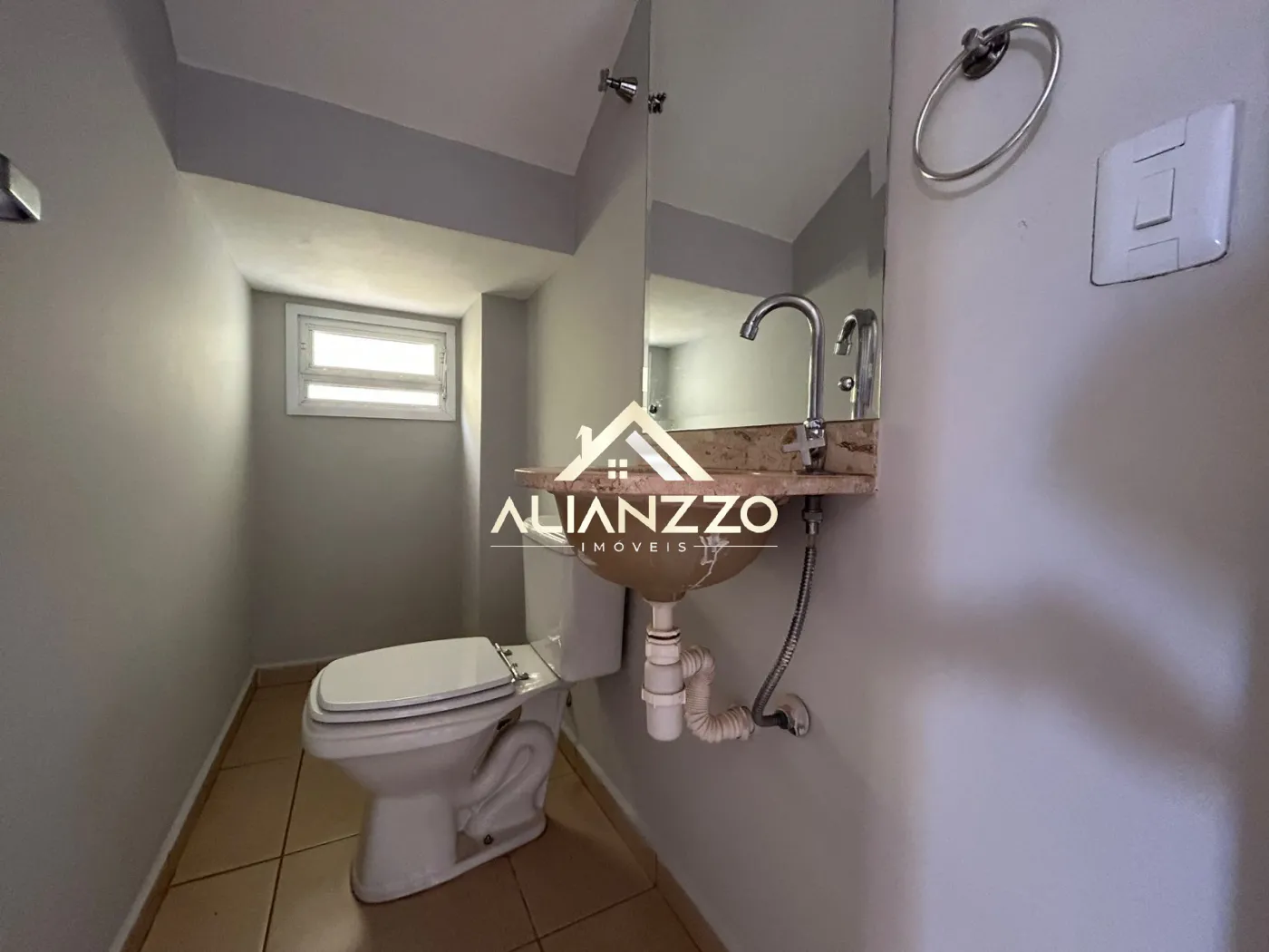 Alugar Casa Condom&iacute;nio / Sobrado em Bonfim Paulista (Ribeir&atilde;o Preto) R$ 4.500,00 - Foto 15