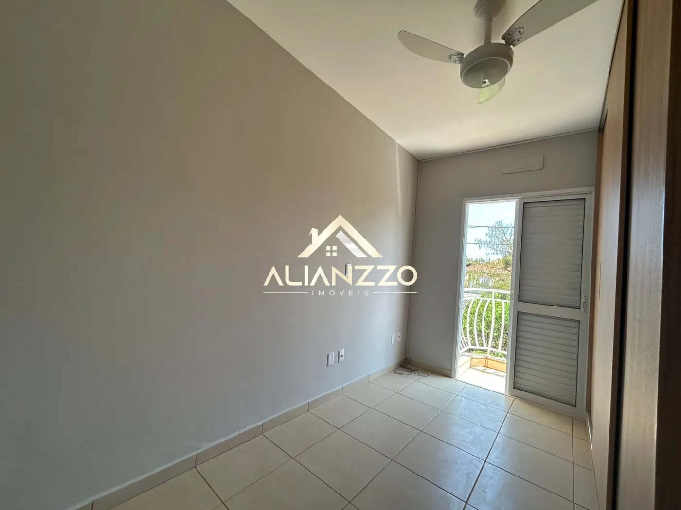 Alugar Casa Condom&iacute;nio / Sobrado em Bonfim Paulista (Ribeir&atilde;o Preto) R$ 4.500,00 - Foto 16