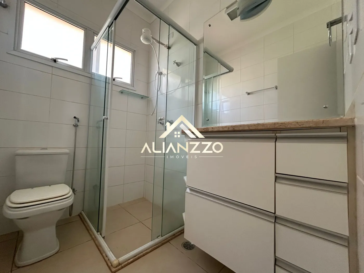 Alugar Casa Condom&iacute;nio / Sobrado em Bonfim Paulista (Ribeir&atilde;o Preto) R$ 4.500,00 - Foto 20