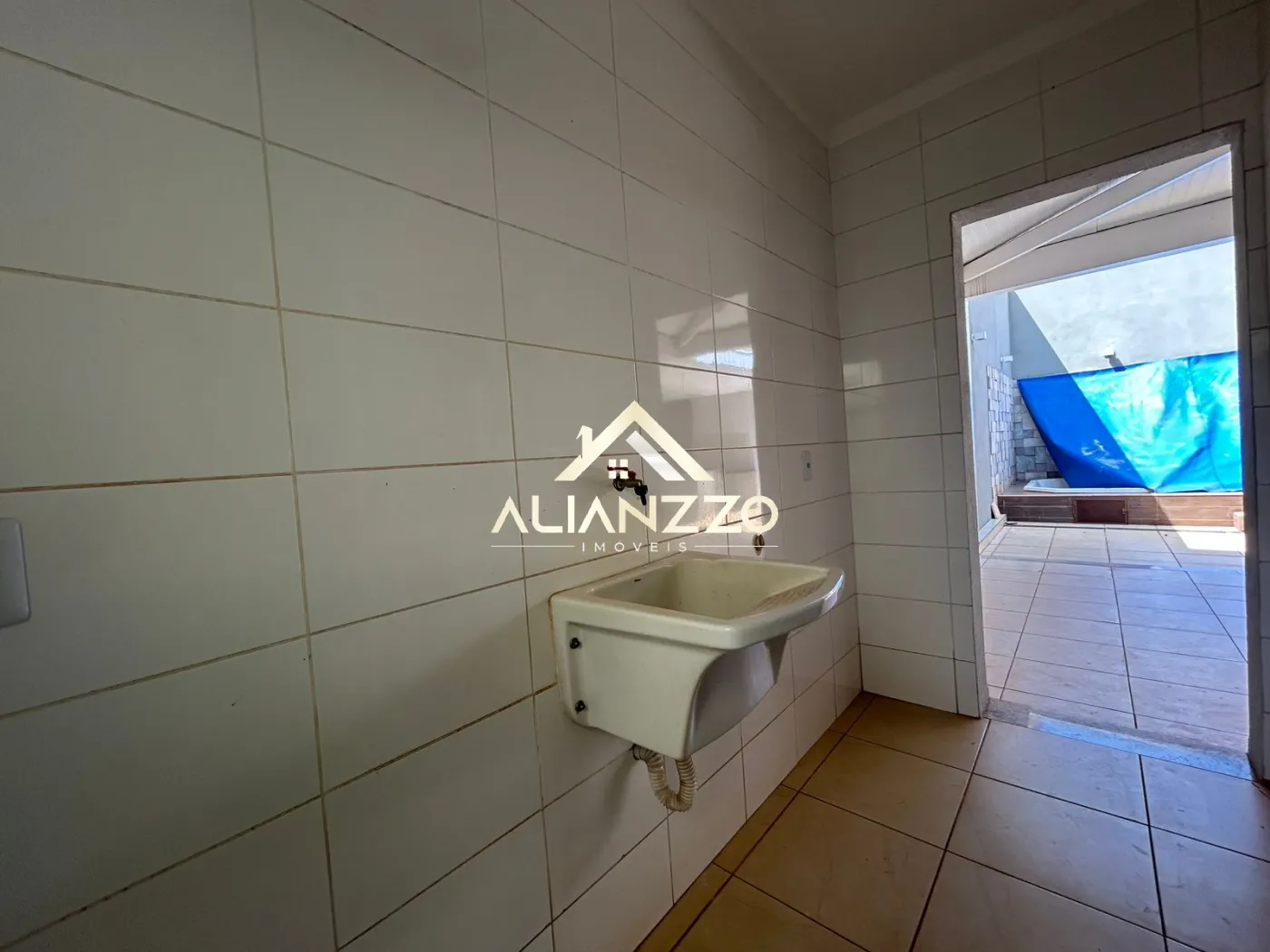 Alugar Casa Condom&iacute;nio / Sobrado em Bonfim Paulista (Ribeir&atilde;o Preto) R$ 4.500,00 - Foto 22