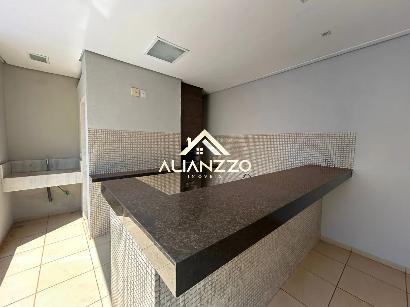 Alugar Casa Condom&iacute;nio / Sobrado em Bonfim Paulista (Ribeir&atilde;o Preto) R$ 4.500,00 - Foto 26