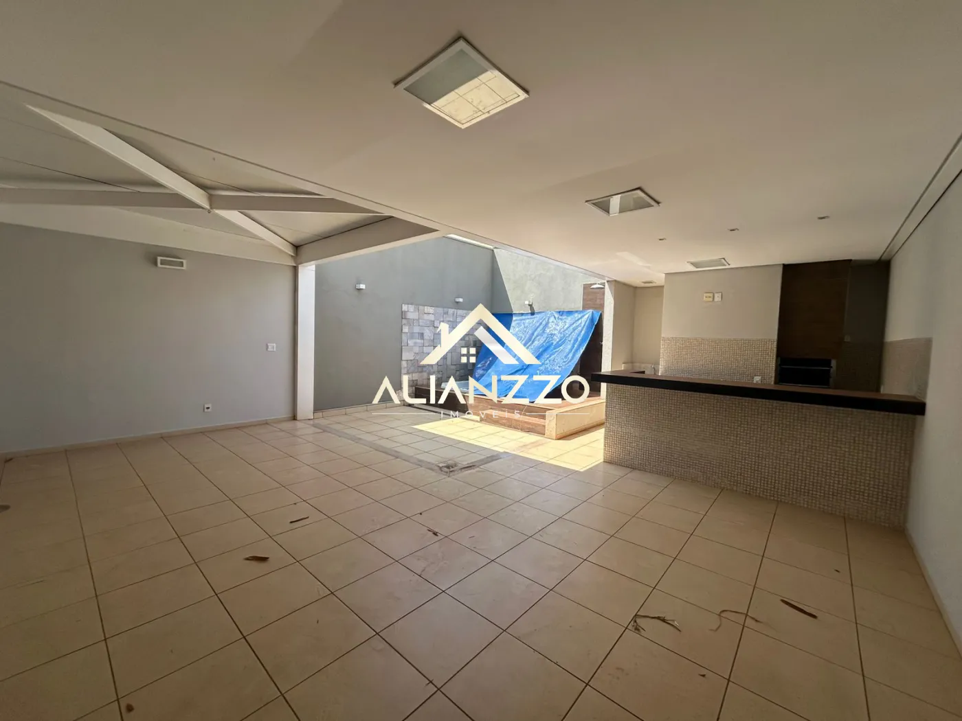 Alugar Casa Condom&iacute;nio / Sobrado em Bonfim Paulista (Ribeir&atilde;o Preto) R$ 4.500,00 - Foto 27