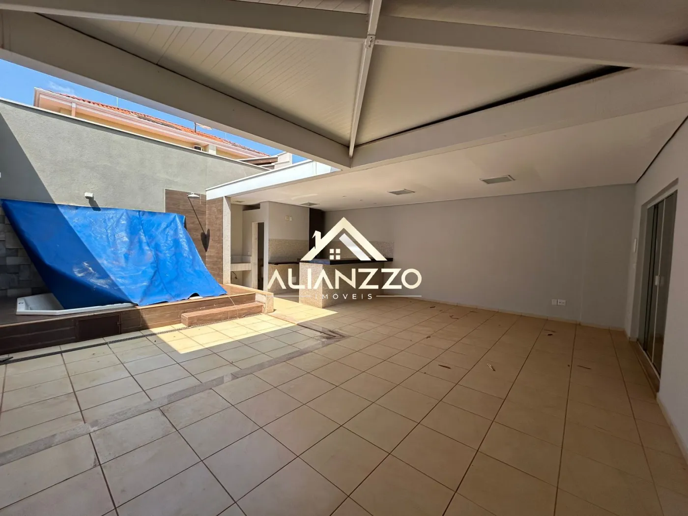 Alugar Casa Condom&iacute;nio / Sobrado em Bonfim Paulista (Ribeir&atilde;o Preto) R$ 4.500,00 - Foto 28