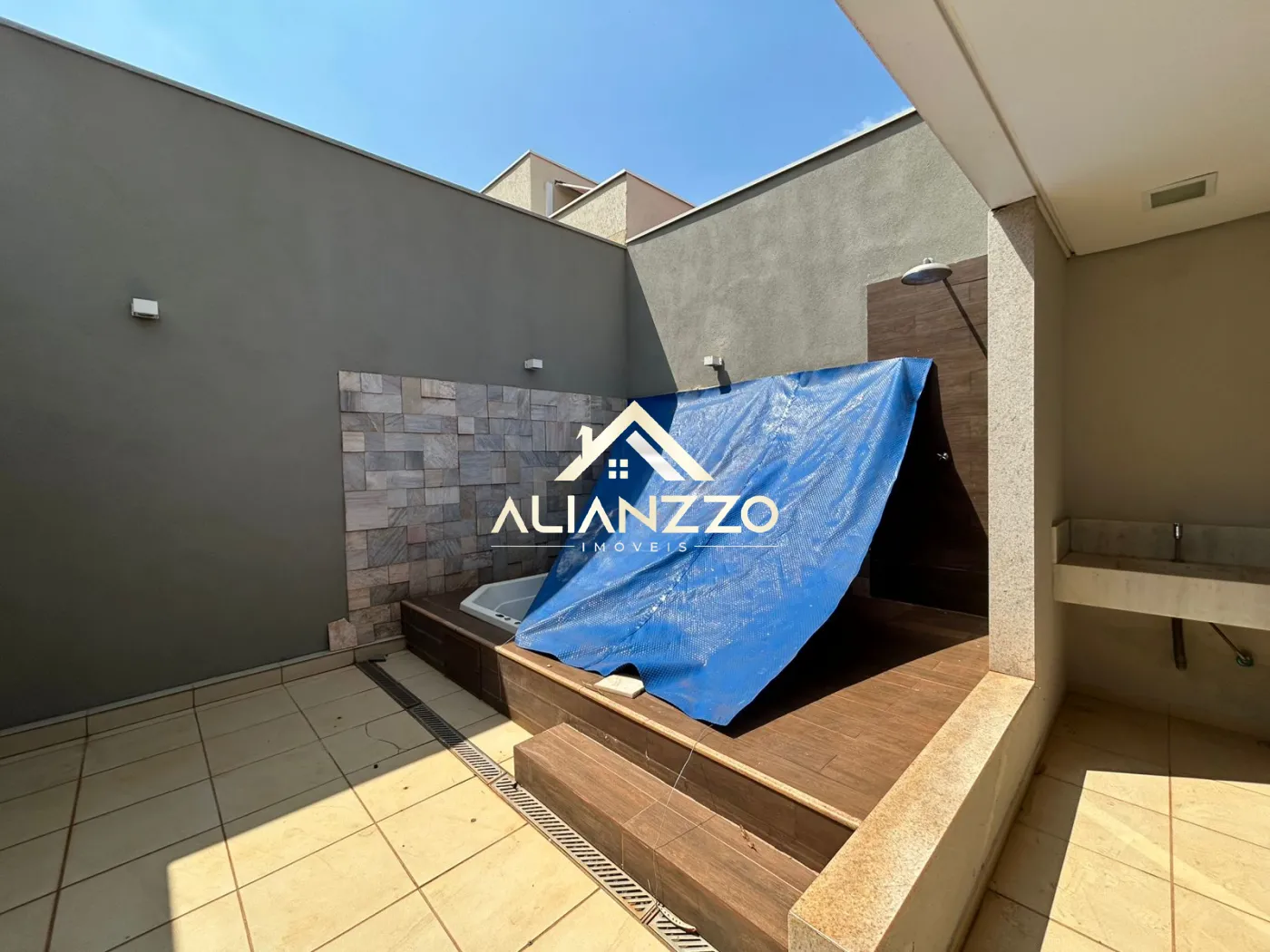 Alugar Casa Condom&iacute;nio / Sobrado em Bonfim Paulista (Ribeir&atilde;o Preto) R$ 4.500,00 - Foto 29