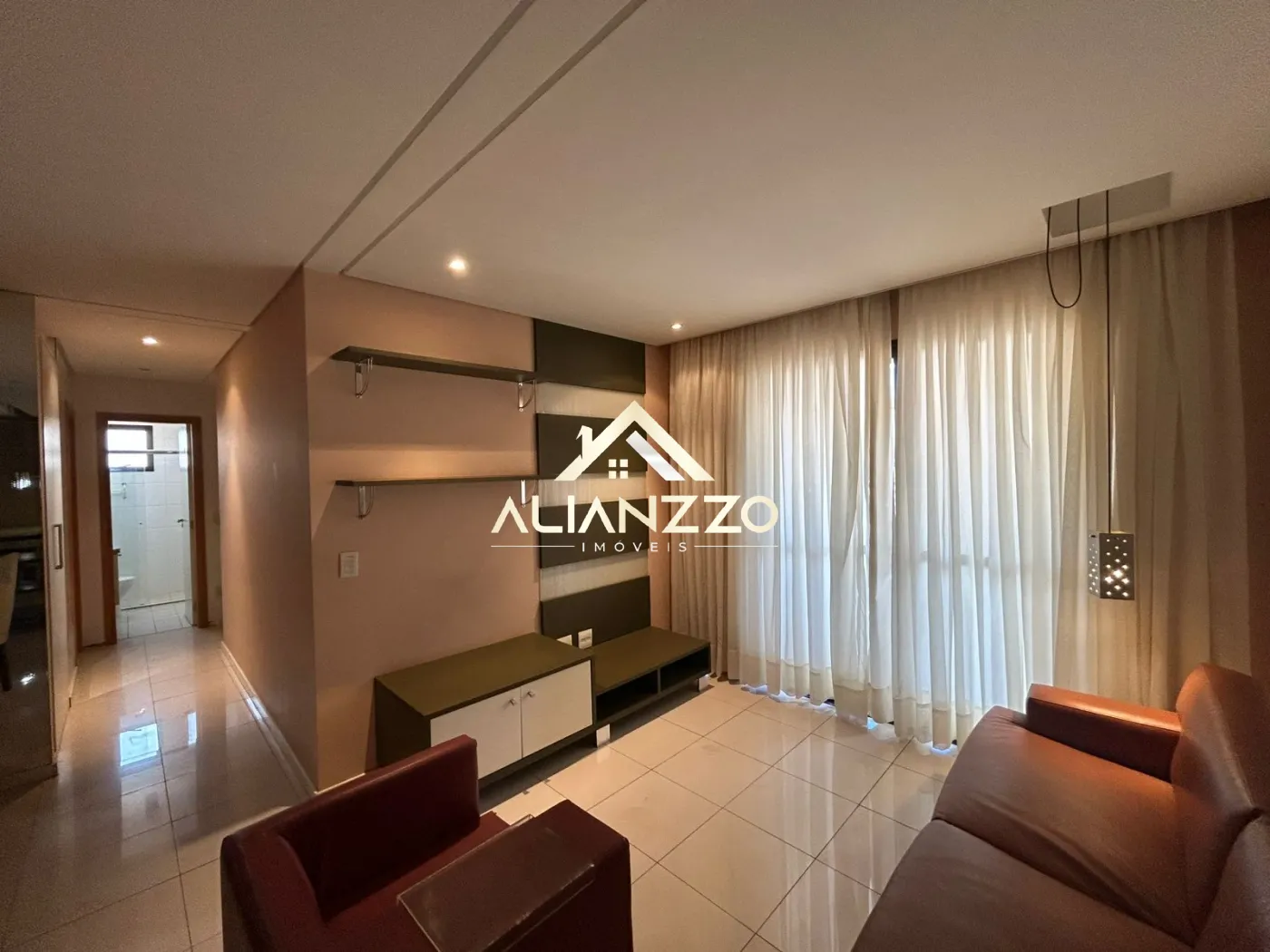 Alugar Apartamento / Padr&atilde;o em Ribeir&atilde;o Preto R$ 3.850,00 - Foto 2