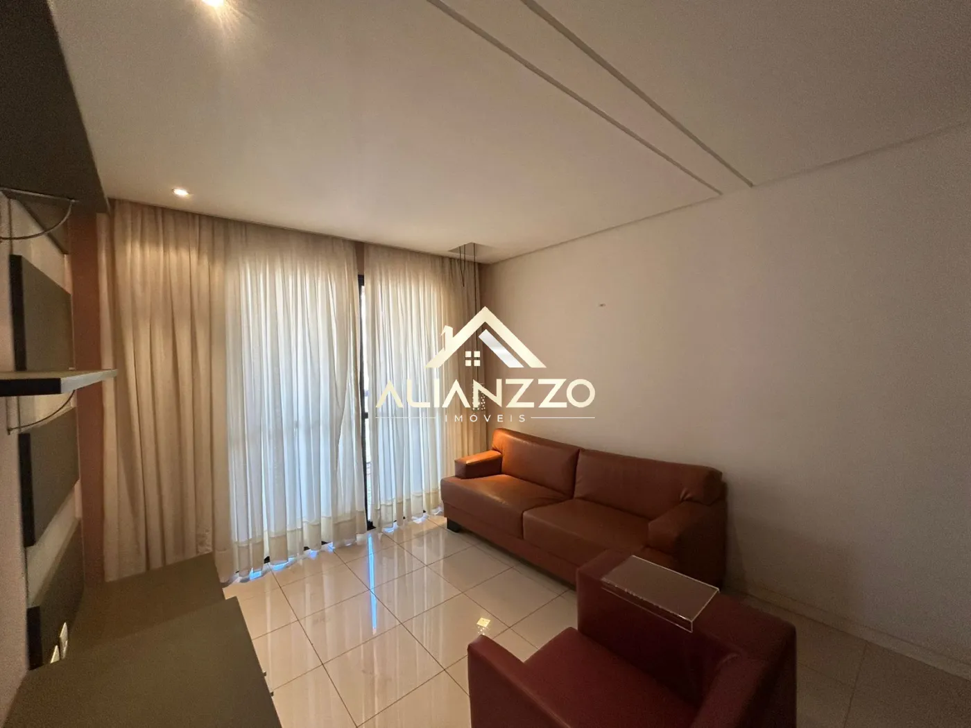 Alugar Apartamento / Padr&atilde;o em Ribeir&atilde;o Preto R$ 3.850,00 - Foto 3