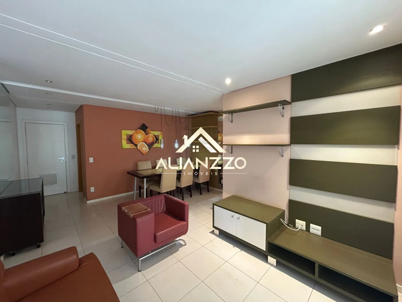 Alugar Apartamento / Padr&atilde;o em Ribeir&atilde;o Preto R$ 3.850,00 - Foto 4