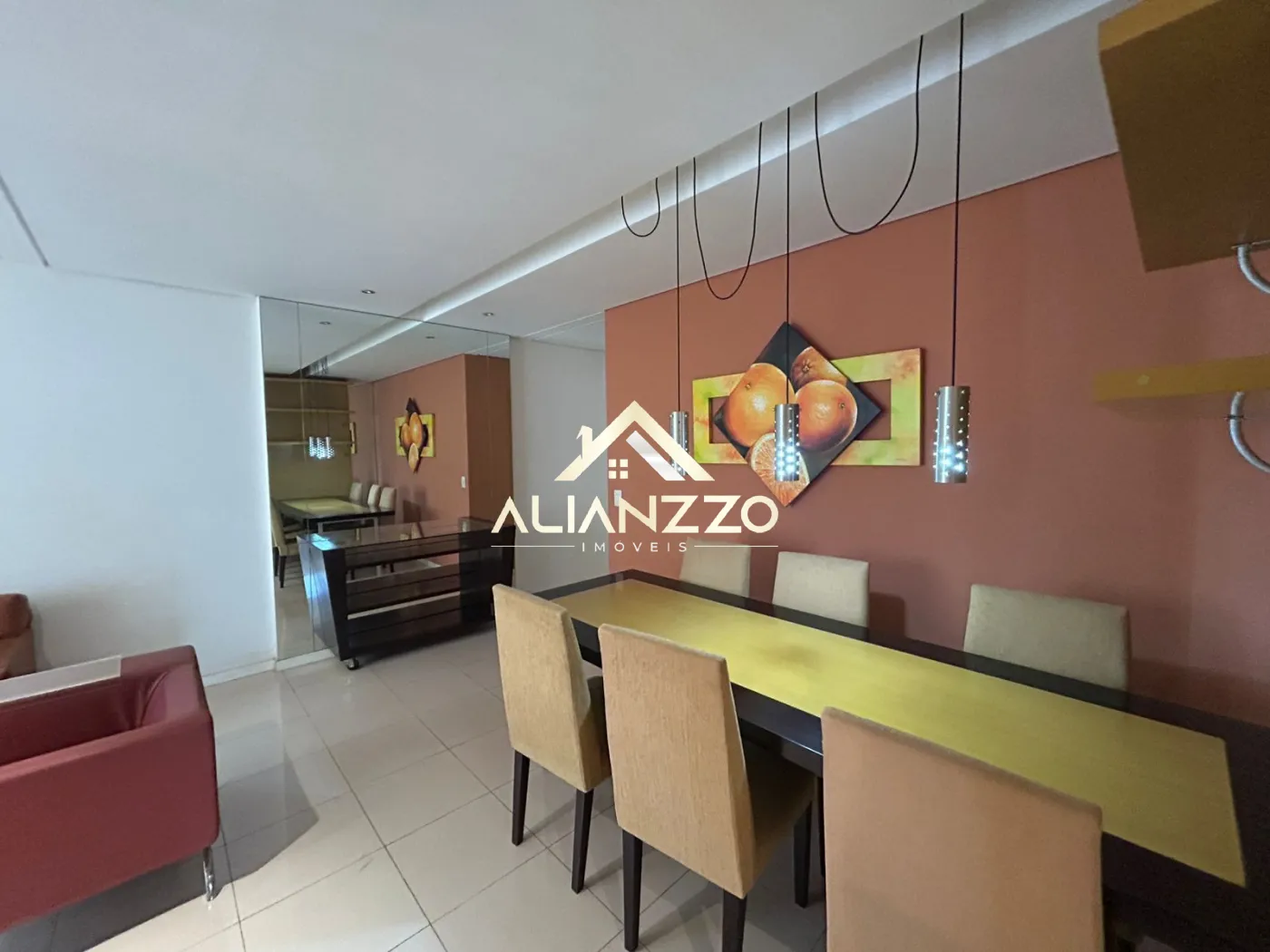 Alugar Apartamento / Padr&atilde;o em Ribeir&atilde;o Preto R$ 3.850,00 - Foto 6