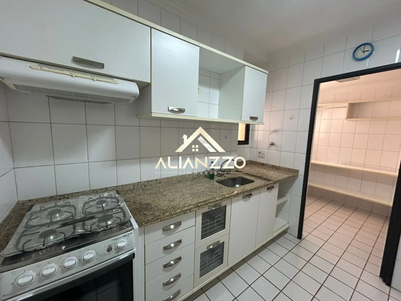 Alugar Apartamento / Padr&atilde;o em Ribeir&atilde;o Preto R$ 3.850,00 - Foto 7