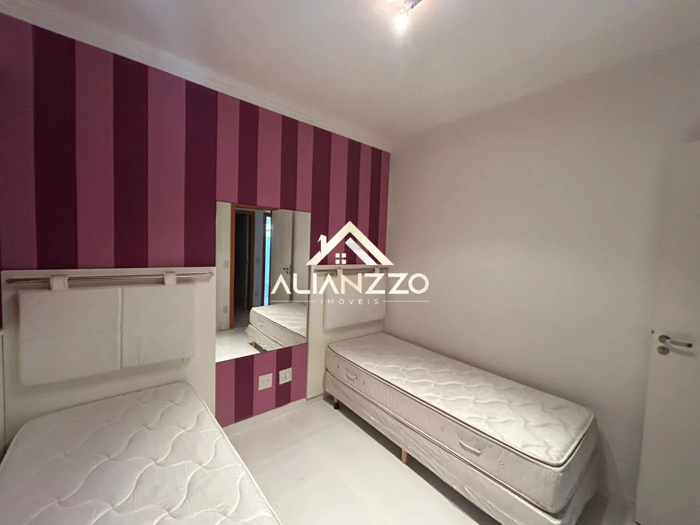 Alugar Apartamento / Padr&atilde;o em Ribeir&atilde;o Preto R$ 3.850,00 - Foto 17