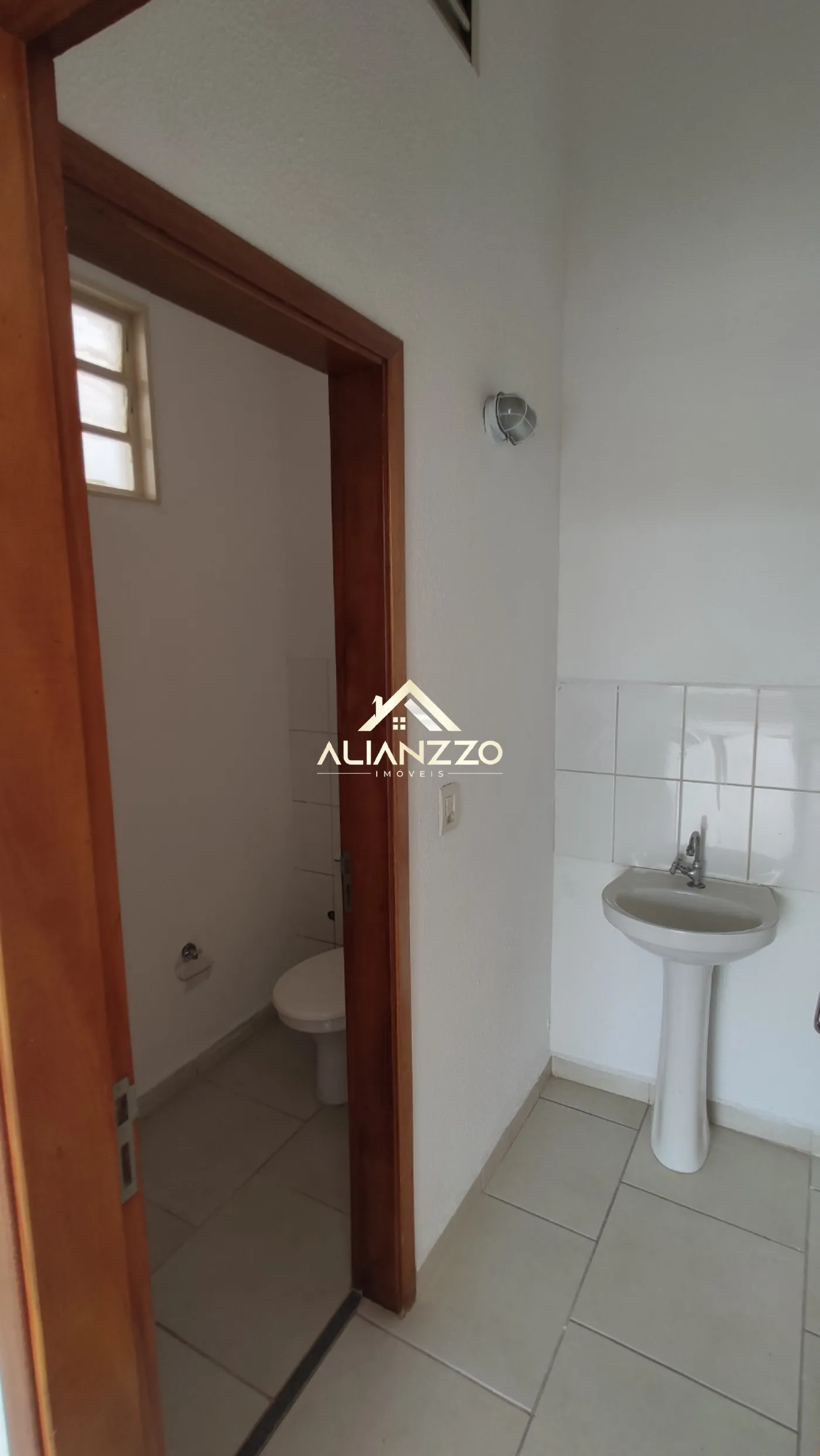 Alugar Comercial padr&atilde;o / Ponto Comercial em Ribeir&atilde;o Preto R$ 3.000,00 - Foto 4