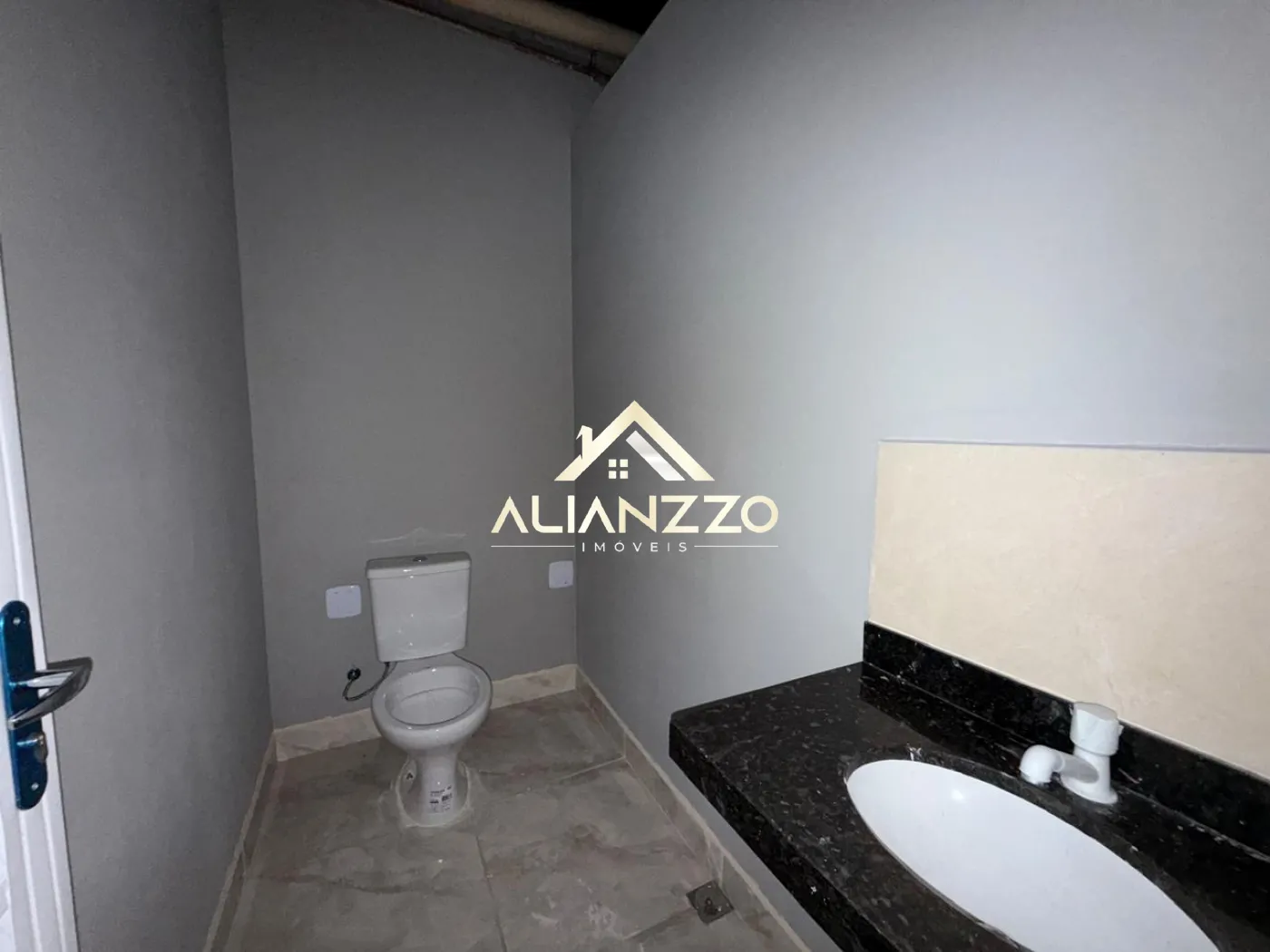 Alugar Comercial padr&atilde;o / Sal&atilde;o Comercial em Bonfim Paulista (Ribeir&atilde;o Preto) R$ 7.000,00 - Foto 9