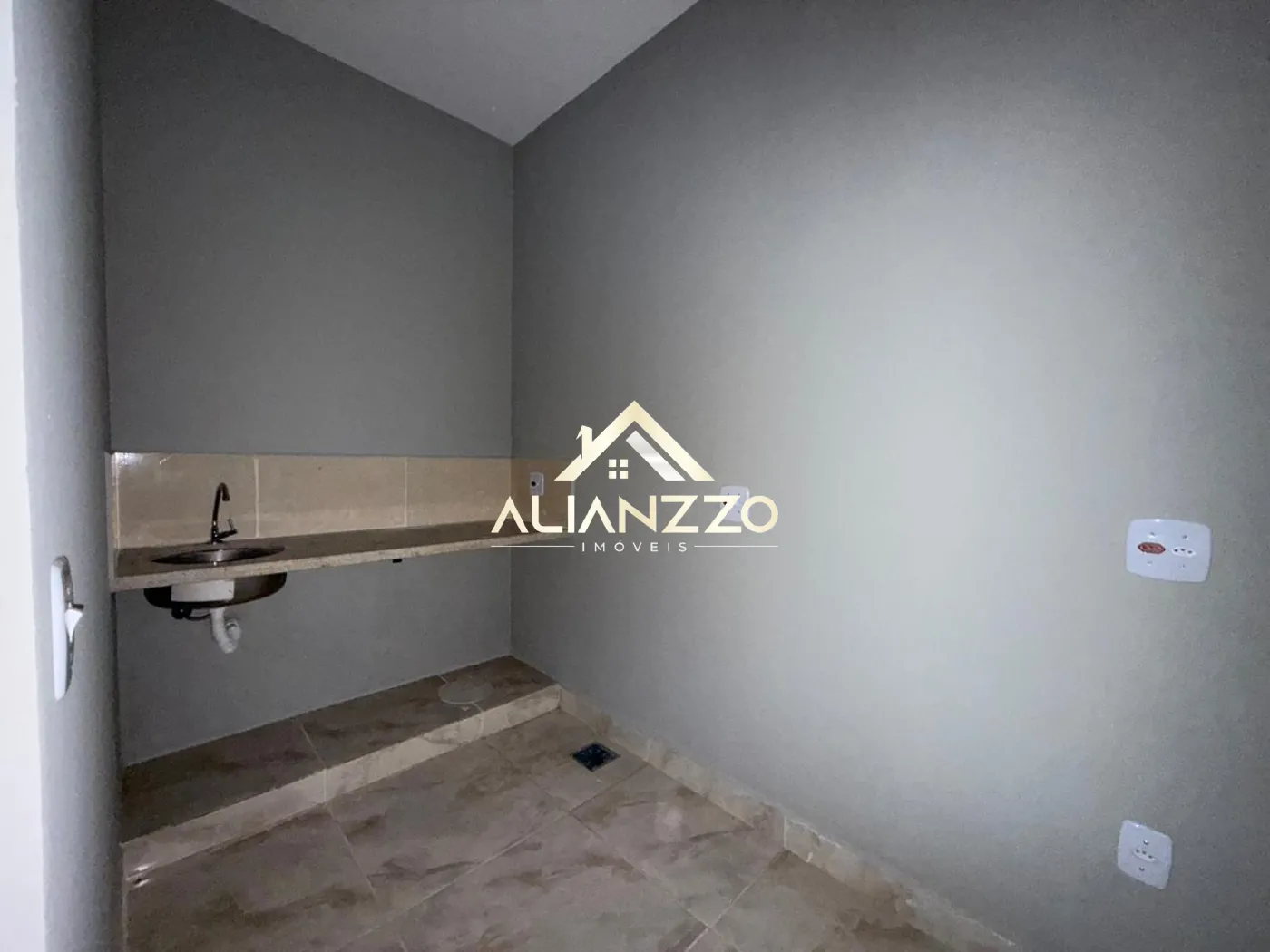 Alugar Comercial padr&atilde;o / Sal&atilde;o Comercial em Bonfim Paulista (Ribeir&atilde;o Preto) R$ 7.000,00 - Foto 6