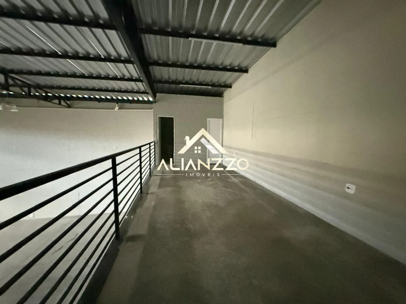 Alugar Comercial padr&atilde;o / Sal&atilde;o Comercial em Bonfim Paulista (Ribeir&atilde;o Preto) R$ 7.000,00 - Foto 4