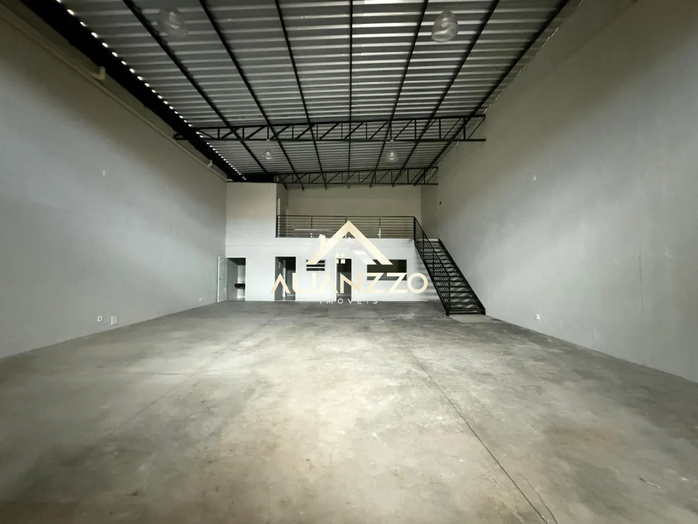 Alugar Comercial padr&atilde;o / Sal&atilde;o Comercial em Bonfim Paulista (Ribeir&atilde;o Preto) R$ 7.000,00 - Foto 3