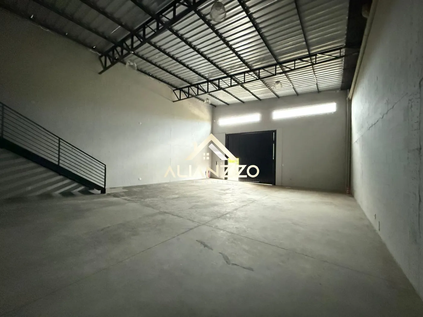 Alugar Comercial padr&atilde;o / Sal&atilde;o Comercial em Bonfim Paulista (Ribeir&atilde;o Preto) R$ 7.000,00 - Foto 2