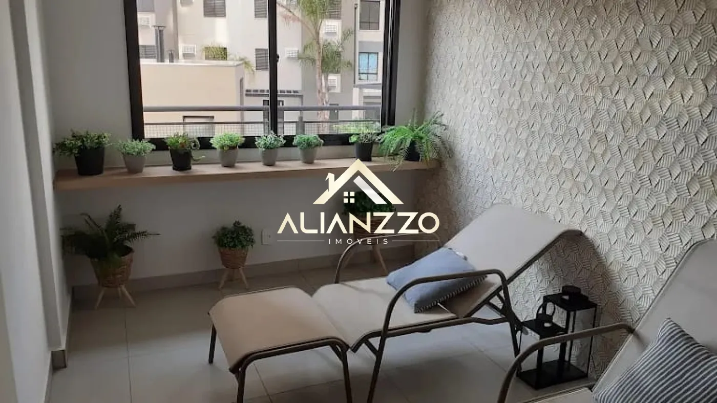 Comprar Apartamento / Padr&atilde;o em Ribeir&atilde;o Preto R$ 320.000,00 - Foto 5