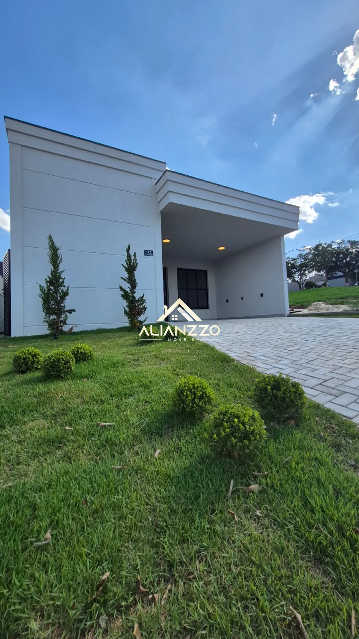 Comprar Casa Condom&iacute;nio / Padr&atilde;o em Bonfim Paulista (Ribeir&atilde;o Preto) R$ 1.050.000,00 - Foto 1