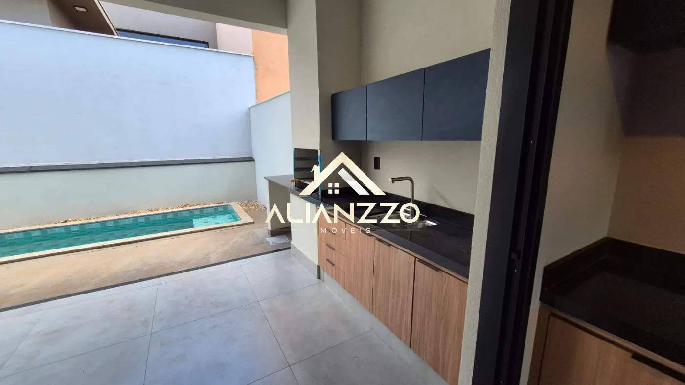 Comprar Casa Condom&iacute;nio / Padr&atilde;o em Bonfim Paulista (Ribeir&atilde;o Preto) R$ 1.050.000,00 - Foto 6