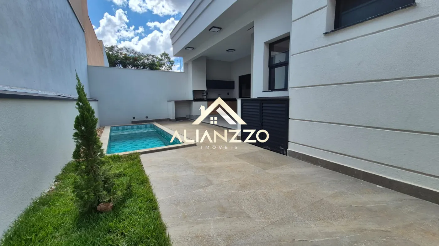 Comprar Casa Condom&iacute;nio / Padr&atilde;o em Bonfim Paulista (Ribeir&atilde;o Preto) R$ 1.050.000,00 - Foto 14