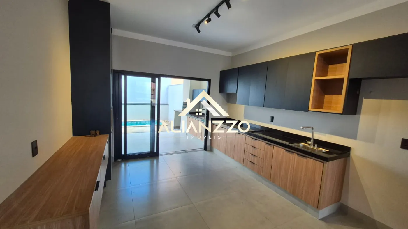 Comprar Casa Condom&iacute;nio / Padr&atilde;o em Bonfim Paulista (Ribeir&atilde;o Preto) R$ 1.050.000,00 - Foto 5