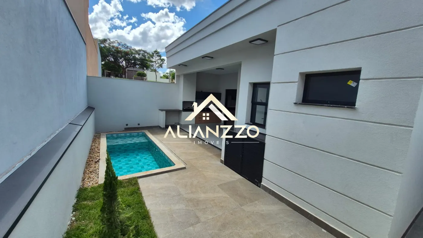 Comprar Casa Condom&iacute;nio / Padr&atilde;o em Bonfim Paulista (Ribeir&atilde;o Preto) R$ 1.050.000,00 - Foto 15