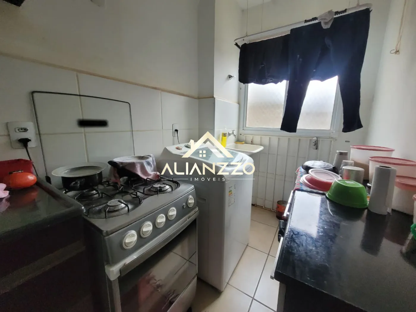 Comprar Apartamento / Padr&atilde;o em Ribeir&atilde;o Preto R$ 150.000,00 - Foto 4