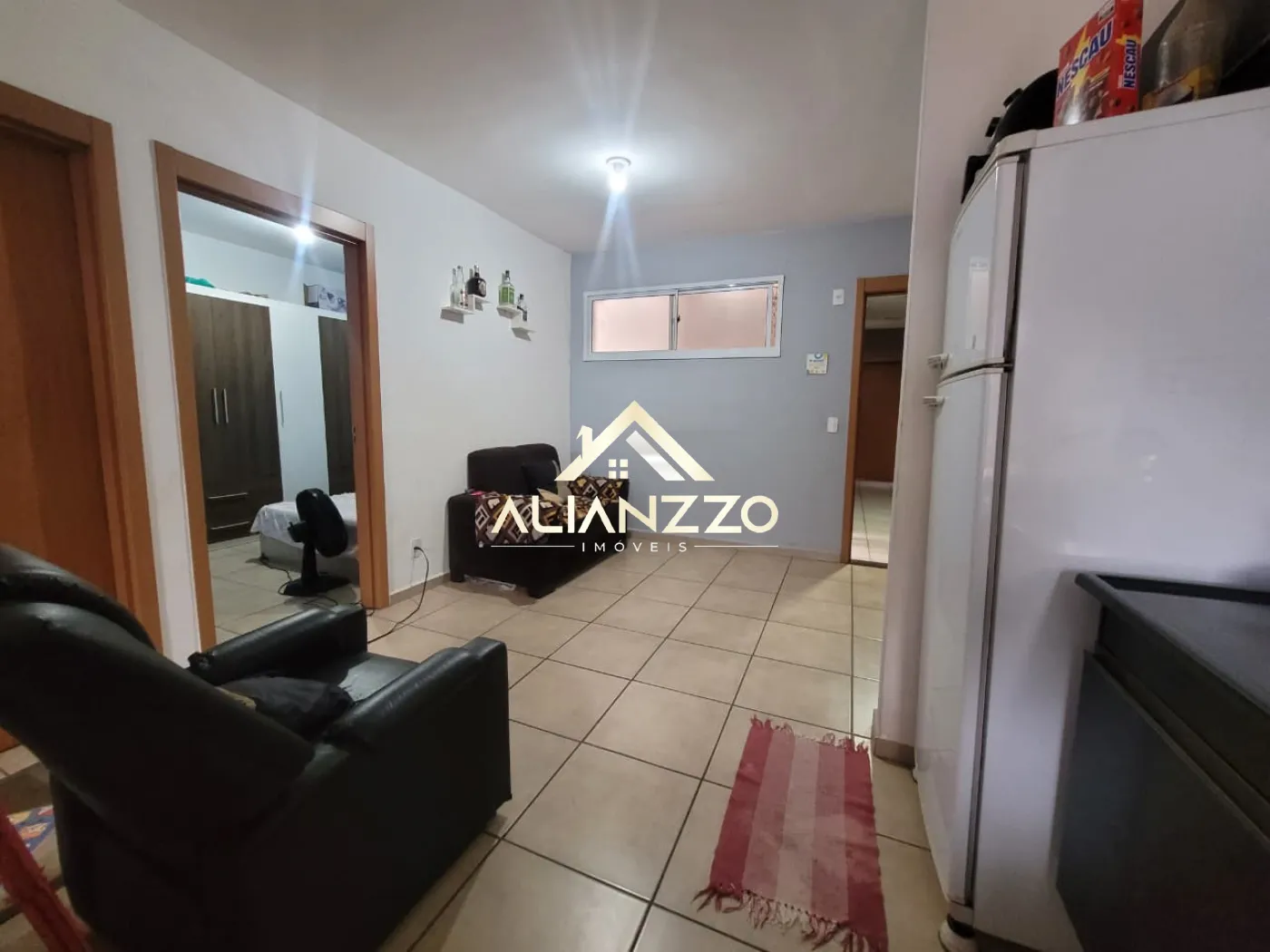 Comprar Apartamento / Padr&atilde;o em Ribeir&atilde;o Preto R$ 150.000,00 - Foto 2