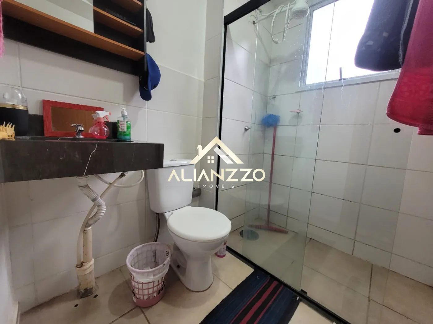 Comprar Apartamento / Padr&atilde;o em Ribeir&atilde;o Preto R$ 150.000,00 - Foto 5