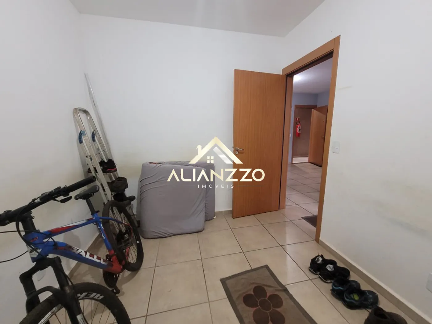 Comprar Apartamento / Padr&atilde;o em Ribeir&atilde;o Preto R$ 150.000,00 - Foto 6