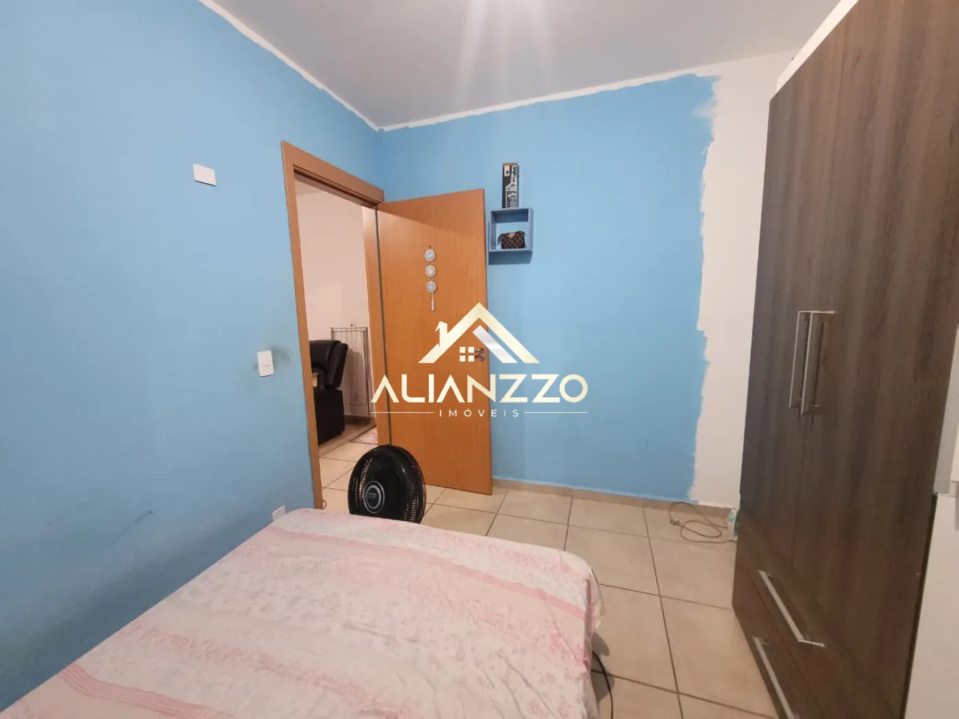 Comprar Apartamento / Padr&atilde;o em Ribeir&atilde;o Preto R$ 150.000,00 - Foto 8