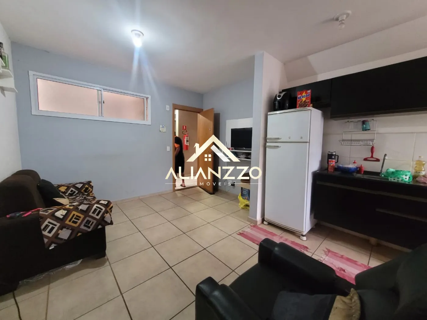 Comprar Apartamento / Padr&atilde;o em Ribeir&atilde;o Preto R$ 150.000,00 - Foto 1
