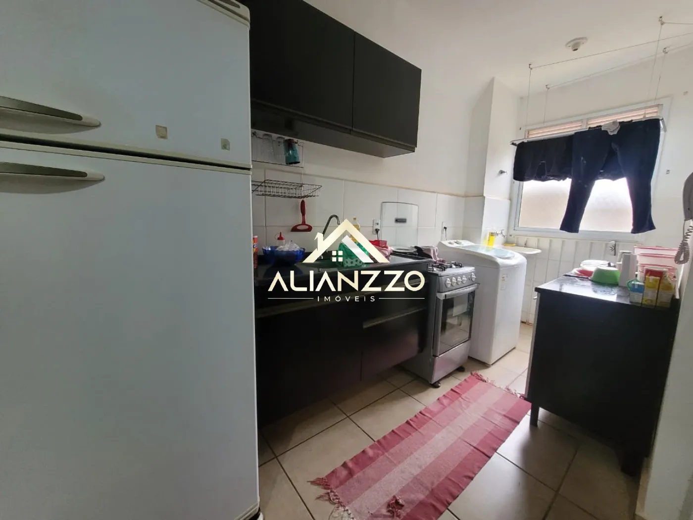 Comprar Apartamento / Padr&atilde;o em Ribeir&atilde;o Preto R$ 150.000,00 - Foto 3