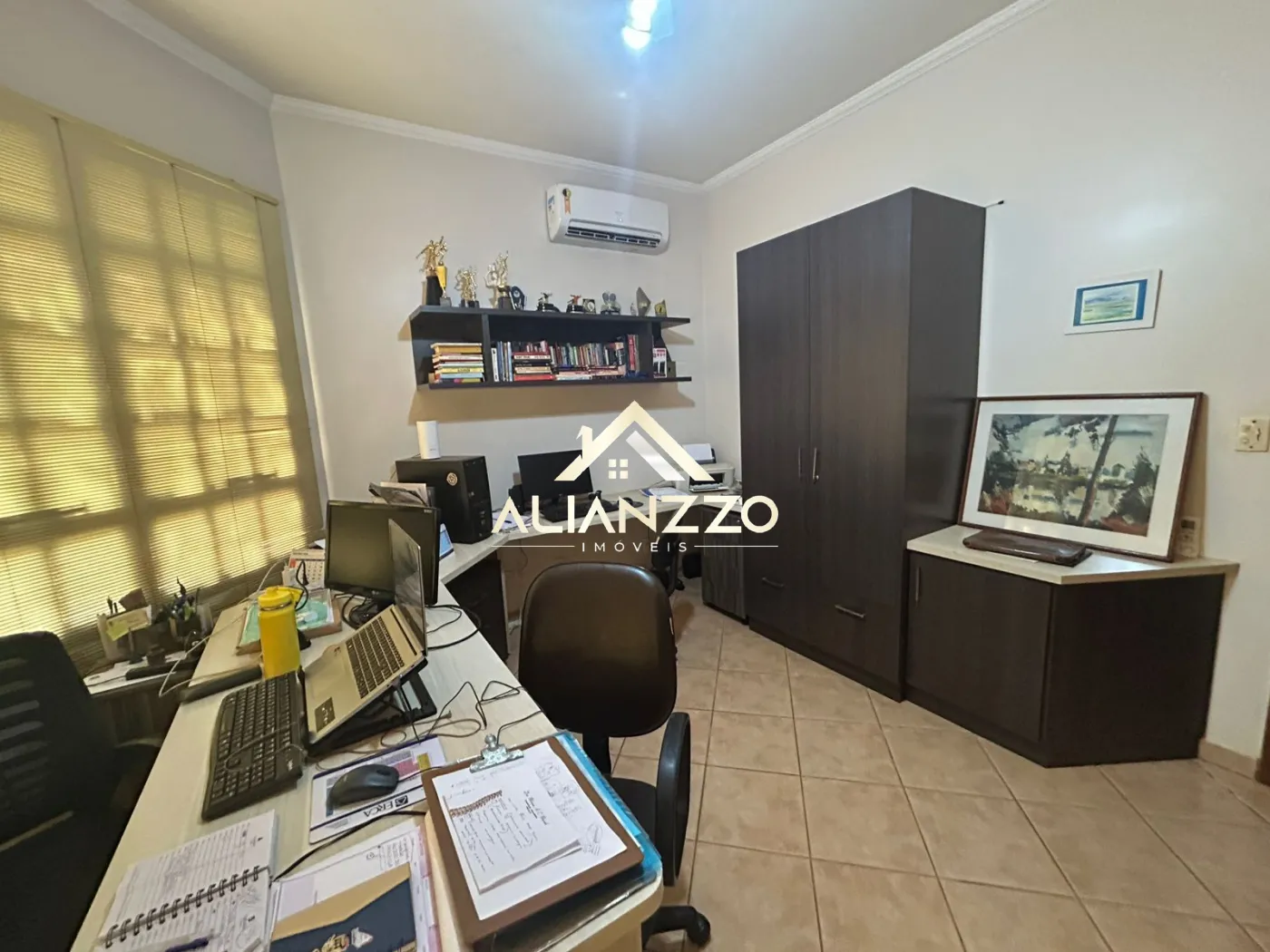 Comprar Casa Condom&iacute;nio / Padr&atilde;o em Bonfim Paulista (Ribeir&atilde;o Preto) R$ 1.800.000,00 - Foto 9