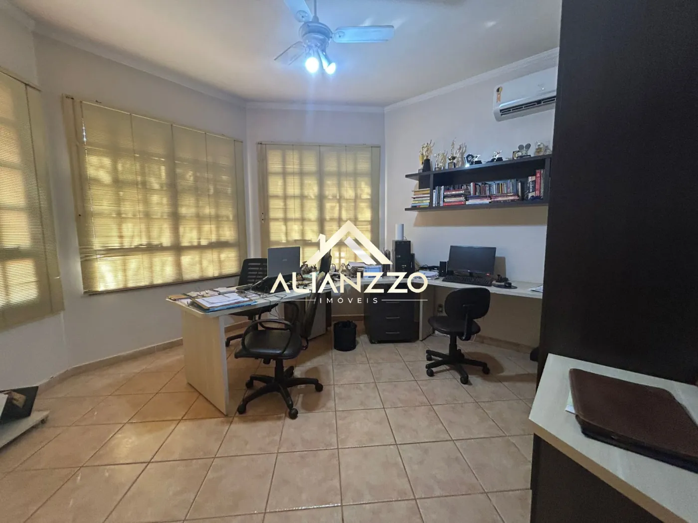 Comprar Casa Condom&iacute;nio / Padr&atilde;o em Bonfim Paulista (Ribeir&atilde;o Preto) R$ 1.800.000,00 - Foto 10