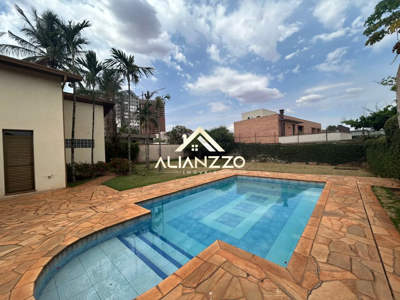 Comprar Casa Condom&iacute;nio / Padr&atilde;o em Bonfim Paulista (Ribeir&atilde;o Preto) R$ 1.800.000,00 - Foto 2