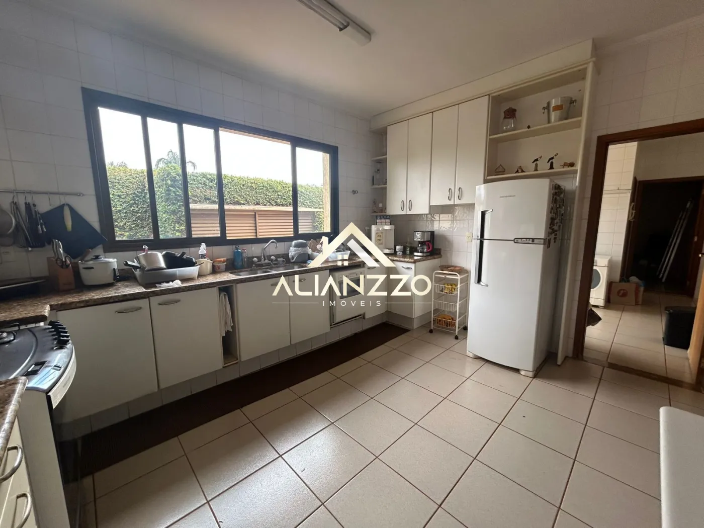 Comprar Casa Condom&iacute;nio / Padr&atilde;o em Bonfim Paulista (Ribeir&atilde;o Preto) R$ 1.800.000,00 - Foto 7