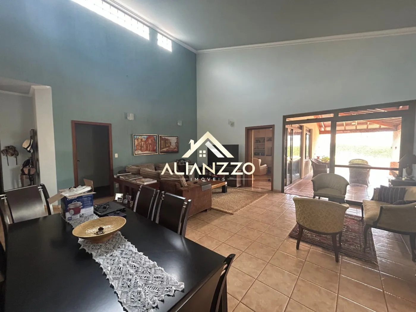 Comprar Casa Condom&iacute;nio / Padr&atilde;o em Bonfim Paulista (Ribeir&atilde;o Preto) R$ 1.800.000,00 - Foto 5