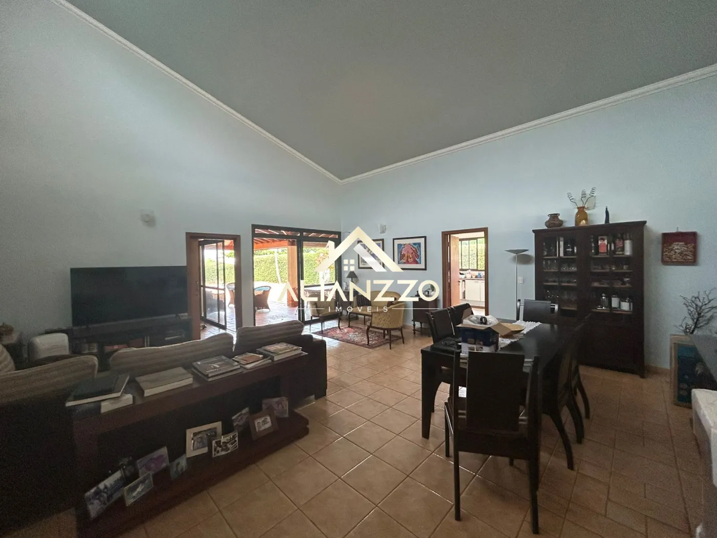 Comprar Casa Condom&iacute;nio / Padr&atilde;o em Bonfim Paulista (Ribeir&atilde;o Preto) R$ 1.800.000,00 - Foto 6
