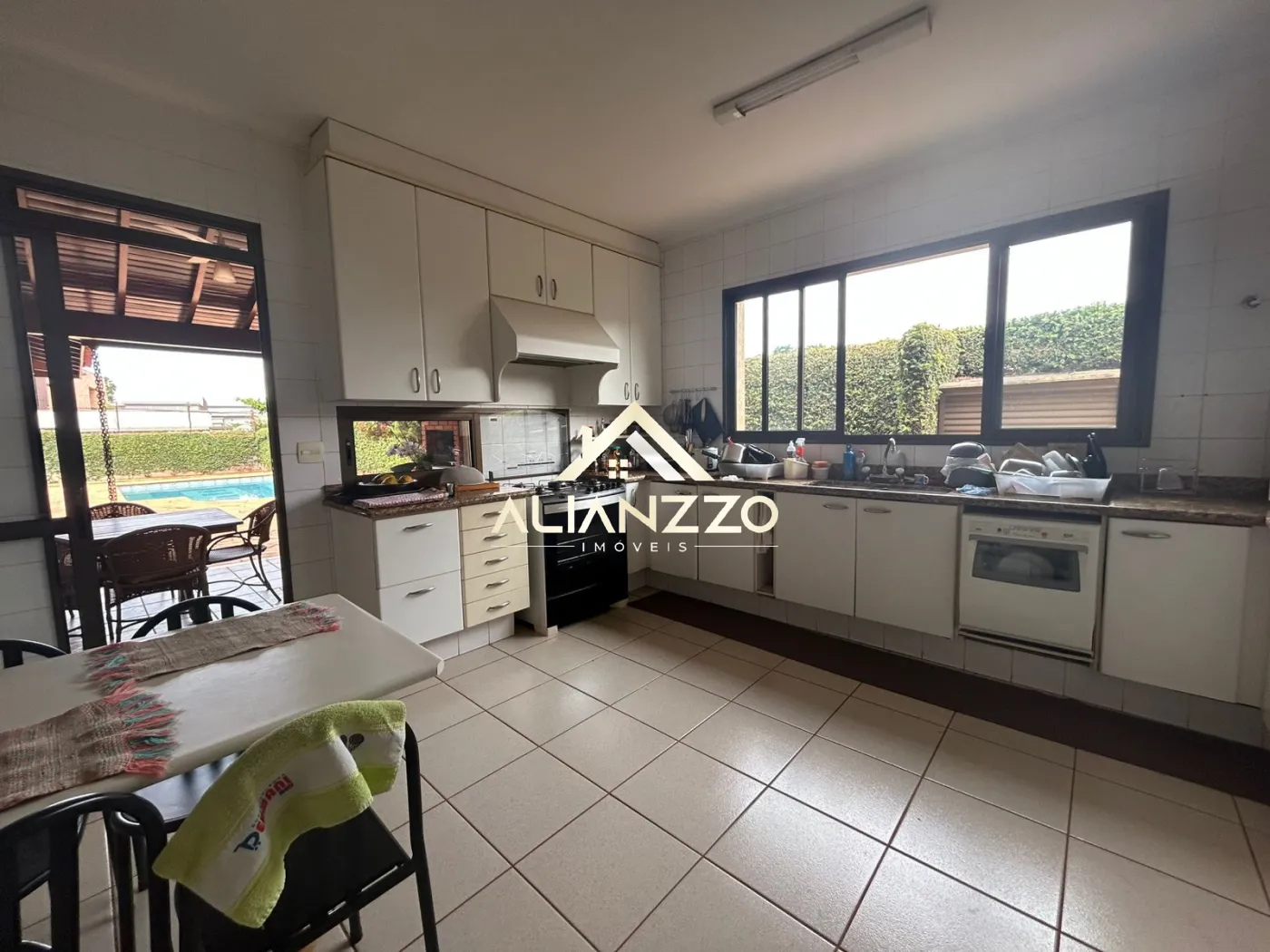 Comprar Casa Condom&iacute;nio / Padr&atilde;o em Bonfim Paulista (Ribeir&atilde;o Preto) R$ 1.800.000,00 - Foto 8