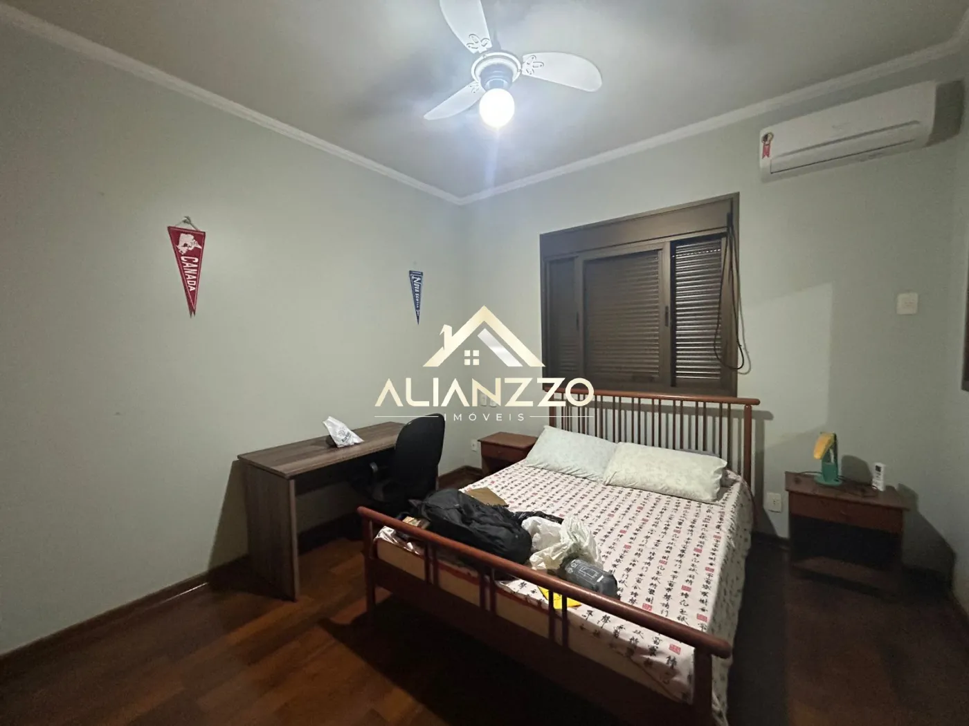 Comprar Casa Condom&iacute;nio / Padr&atilde;o em Bonfim Paulista (Ribeir&atilde;o Preto) R$ 1.800.000,00 - Foto 19