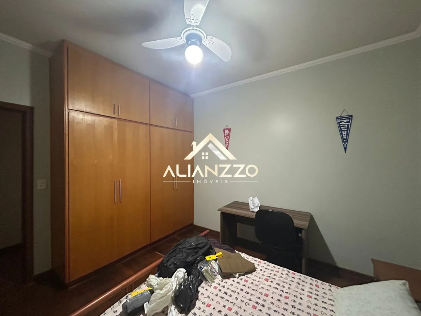 Comprar Casa Condom&iacute;nio / Padr&atilde;o em Bonfim Paulista (Ribeir&atilde;o Preto) R$ 1.800.000,00 - Foto 22